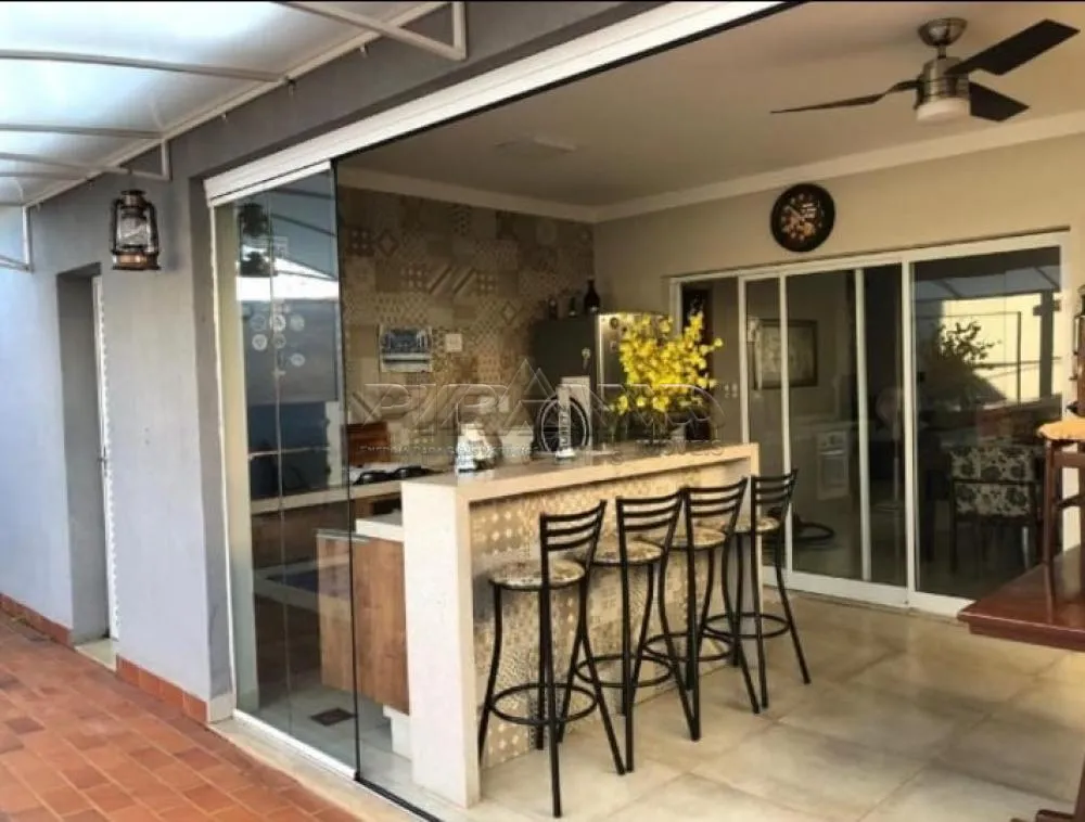 Alugar Casa / Condom&iacute;nio em Ribeir&atilde;o Preto R$ 5.700,00 - Foto 8