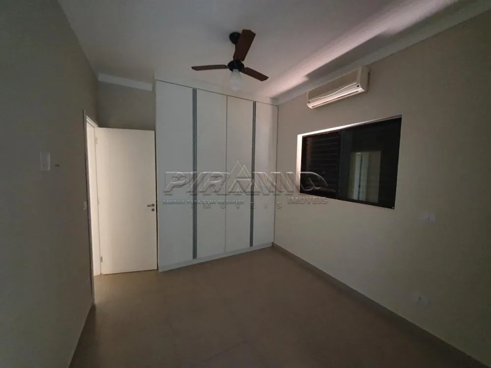 Alugar Casa / Condom&iacute;nio em Bonfim Paulista (Ribeir&atilde;o Preto) R$ 5.100,00 - Foto 8