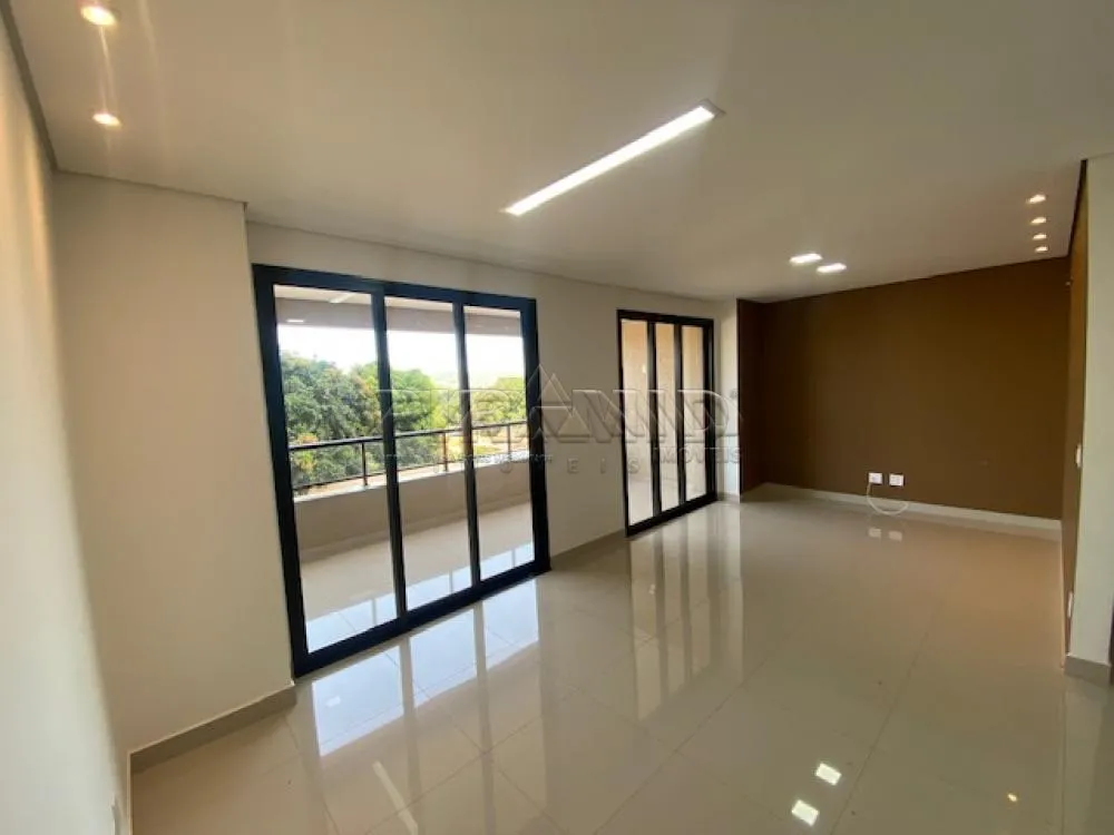 Alugar Apartamento / Padr&atilde;o em Bonfim Paulista (Ribeir&atilde;o Preto) R$ 4.010,00 - Foto 2