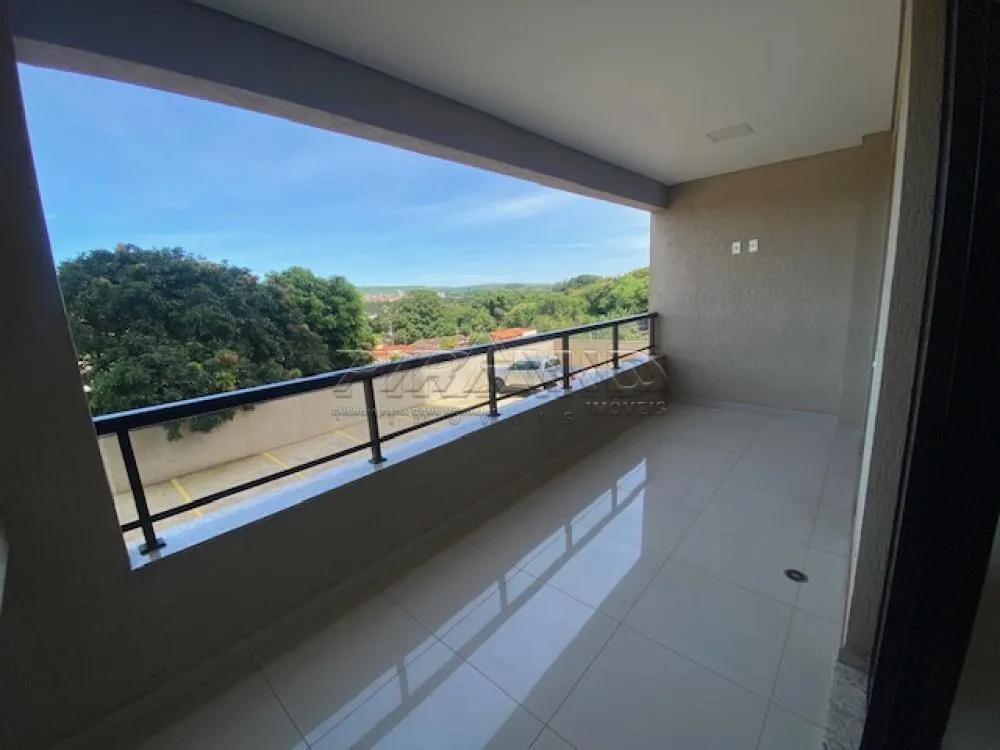 Alugar Apartamento / Padr&atilde;o em Bonfim Paulista (Ribeir&atilde;o Preto) R$ 4.010,00 - Foto 3