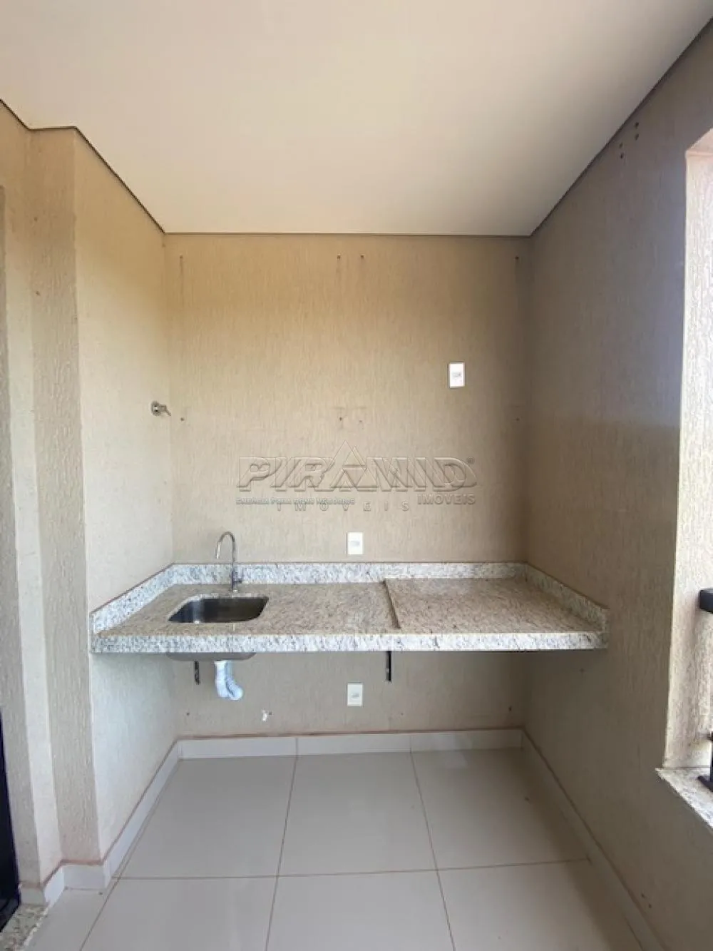 Alugar Apartamento / Padr&atilde;o em Bonfim Paulista (Ribeir&atilde;o Preto) R$ 4.010,00 - Foto 4