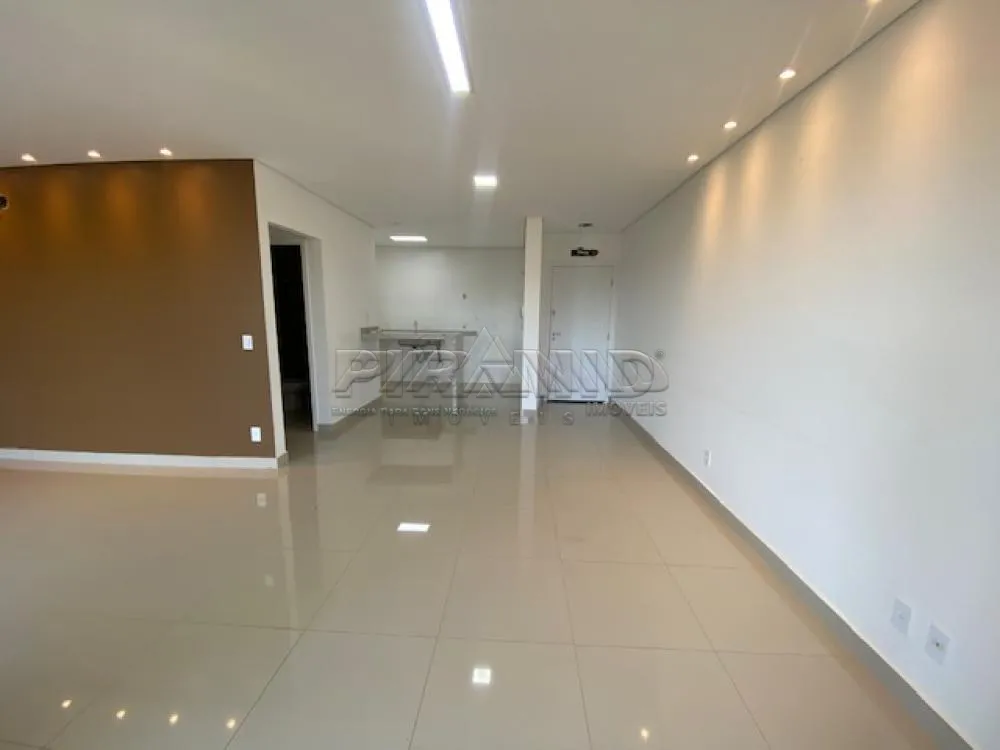 Alugar Apartamento / Padr&atilde;o em Bonfim Paulista (Ribeir&atilde;o Preto) R$ 4.010,00 - Foto 5
