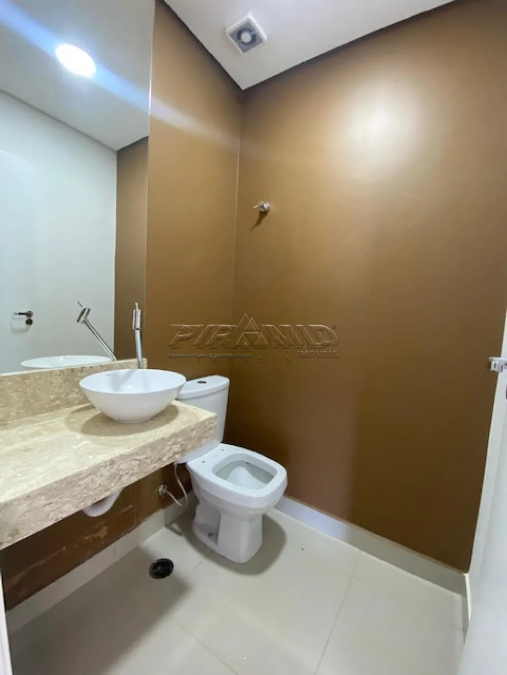 Alugar Apartamento / Padr&atilde;o em Bonfim Paulista (Ribeir&atilde;o Preto) R$ 4.010,00 - Foto 6