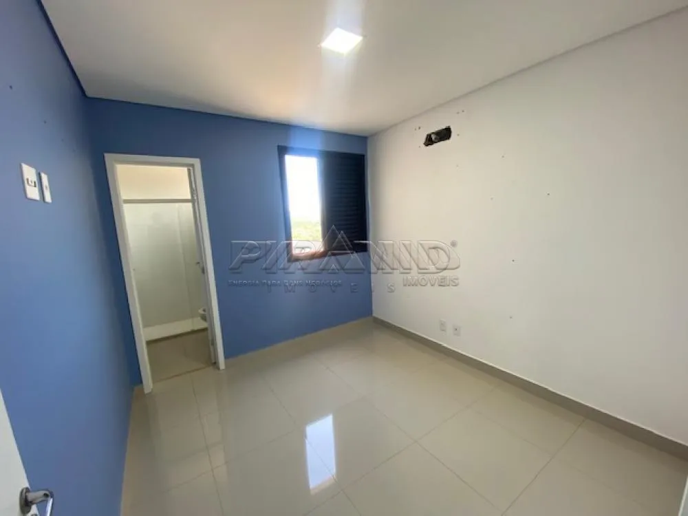 Alugar Apartamento / Padr&atilde;o em Bonfim Paulista (Ribeir&atilde;o Preto) R$ 4.010,00 - Foto 7