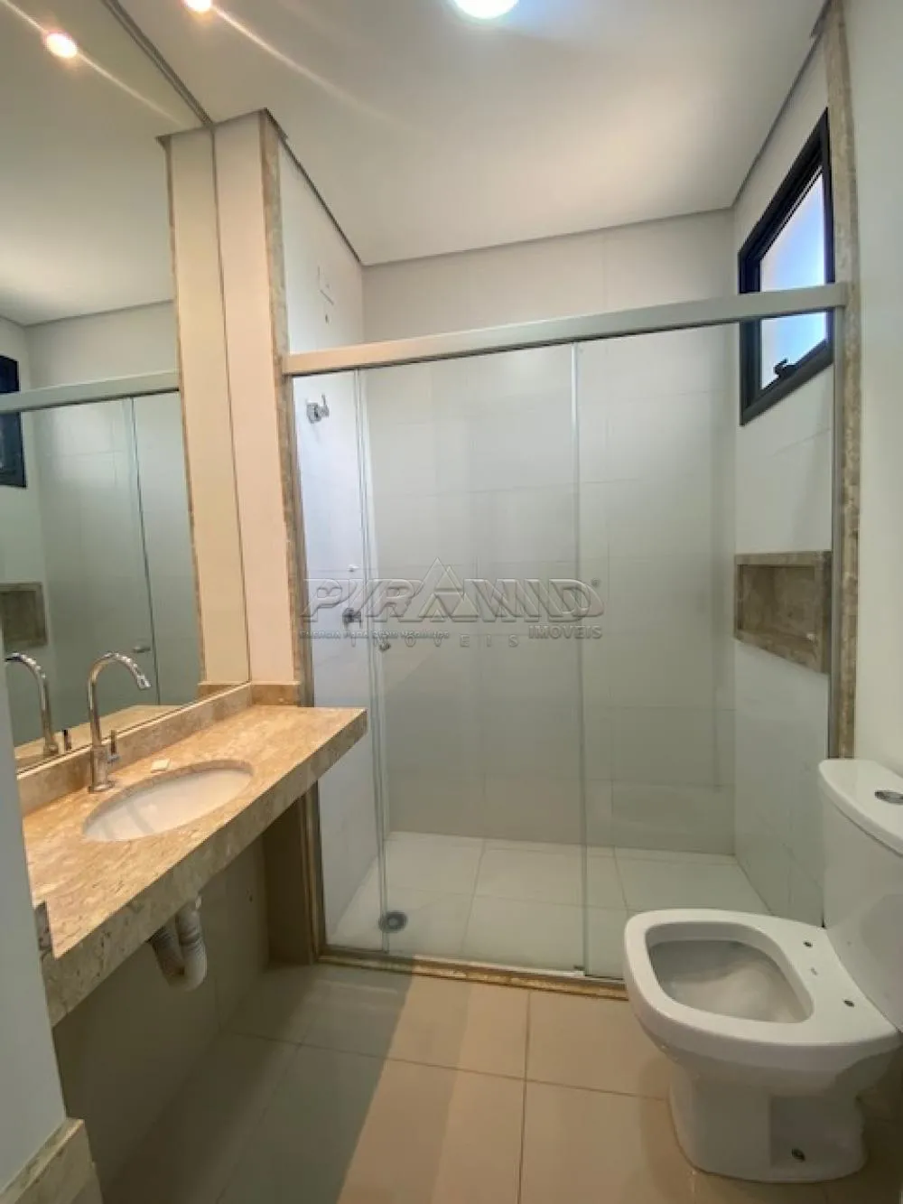 Alugar Apartamento / Padr&atilde;o em Bonfim Paulista (Ribeir&atilde;o Preto) R$ 4.010,00 - Foto 8