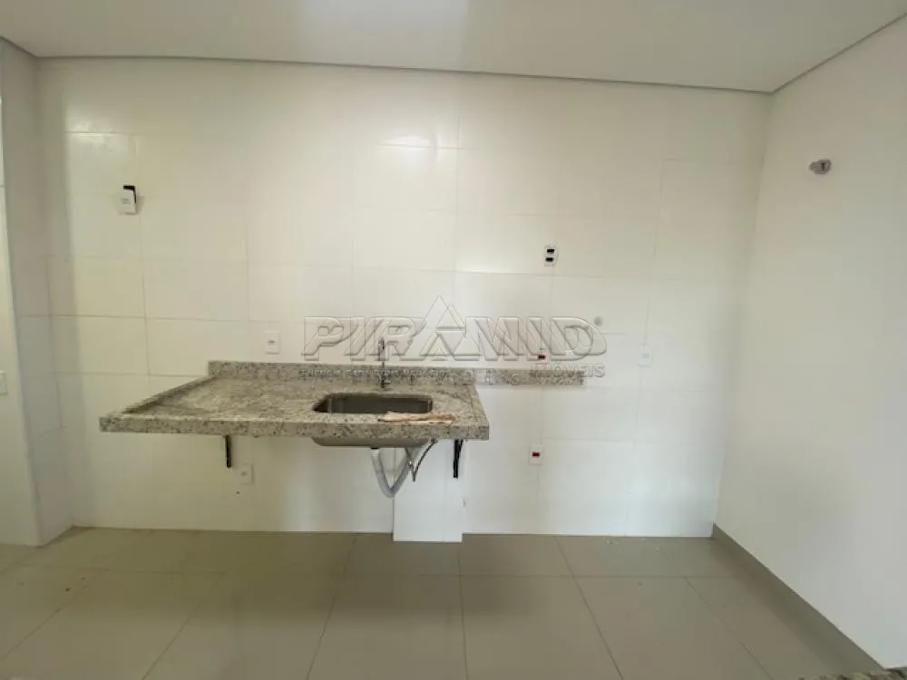 Alugar Apartamento / Padr&atilde;o em Bonfim Paulista (Ribeir&atilde;o Preto) R$ 4.010,00 - Foto 13