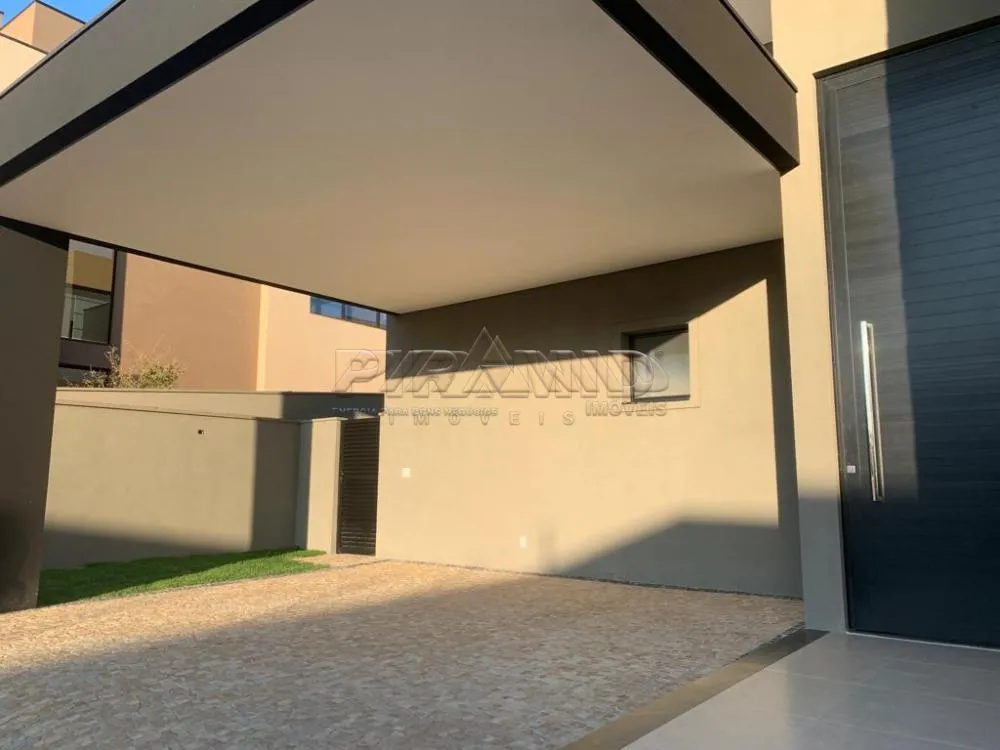Alugar Casa / Condom&iacute;nio em Ribeir&atilde;o Preto R$ 12.000,00 - Foto 1
