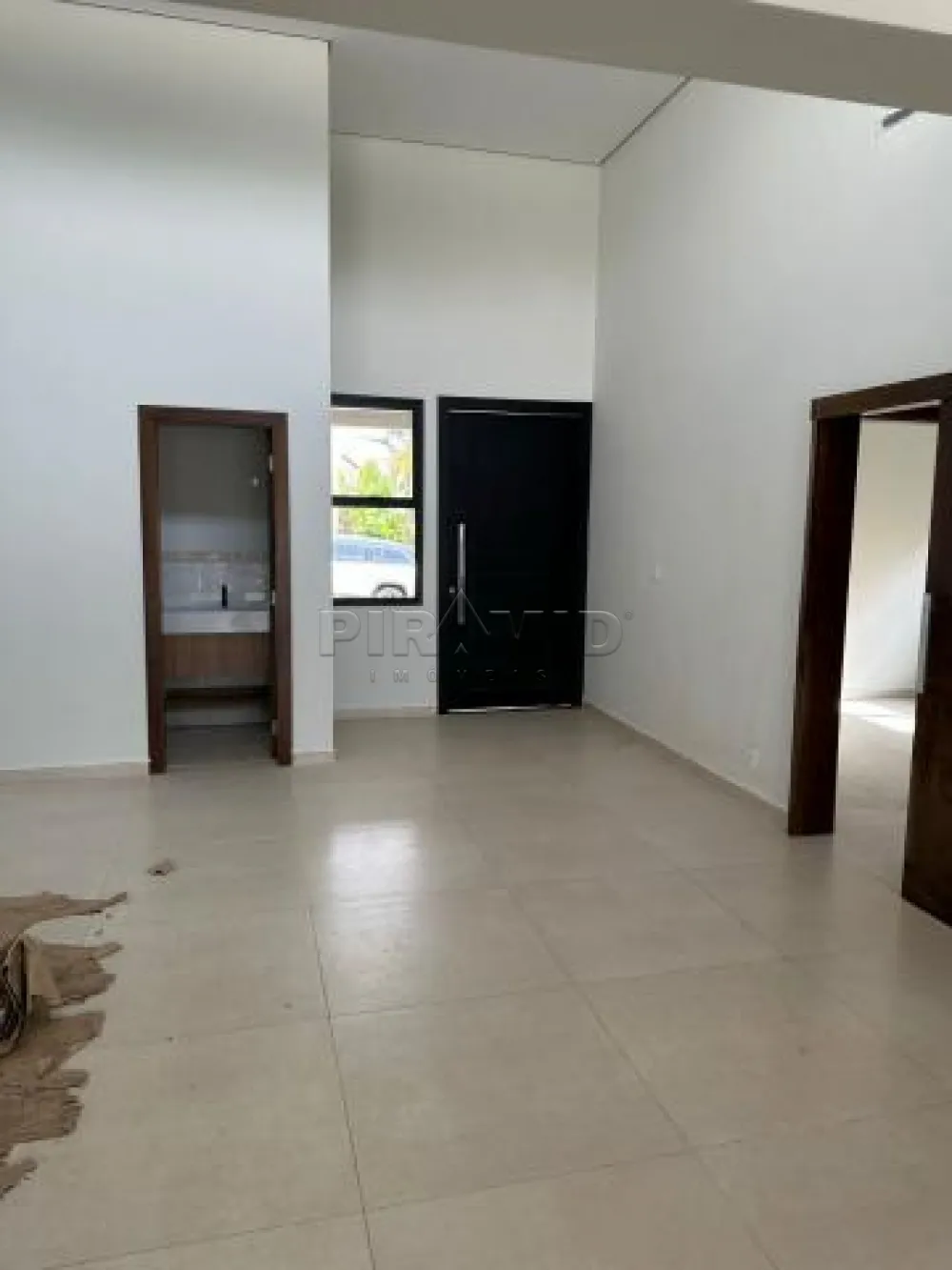 Alugar Casa / Condom&iacute;nio em Bonfim Paulista (Ribeir&atilde;o Preto) R$ 8.500,00 - Foto 1