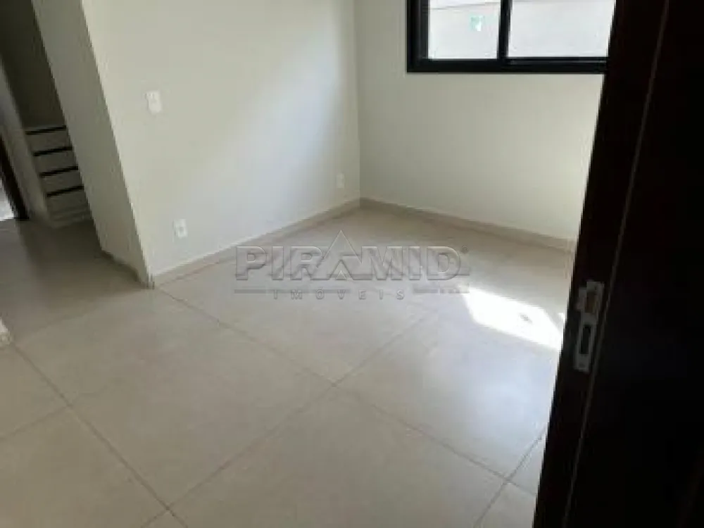 Alugar Casa / Condom&iacute;nio em Bonfim Paulista (Ribeir&atilde;o Preto) R$ 8.500,00 - Foto 2
