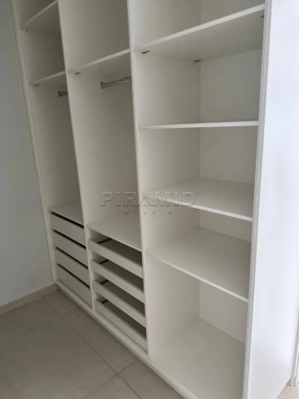 Alugar Casa / Condom&iacute;nio em Bonfim Paulista (Ribeir&atilde;o Preto) R$ 8.500,00 - Foto 3