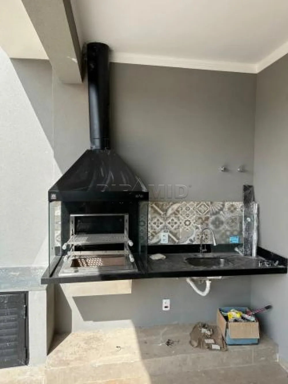 Alugar Casa / Condom&iacute;nio em Bonfim Paulista (Ribeir&atilde;o Preto) R$ 8.500,00 - Foto 14