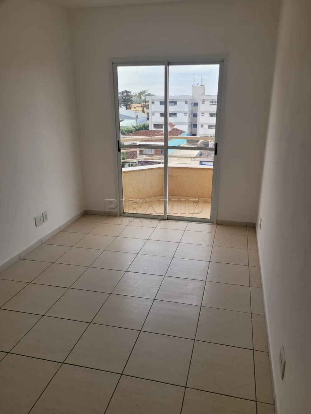Alugar Apartamento / Padr&atilde;o em Ribeir&atilde;o Preto R$ 1.600,00 - Foto 3