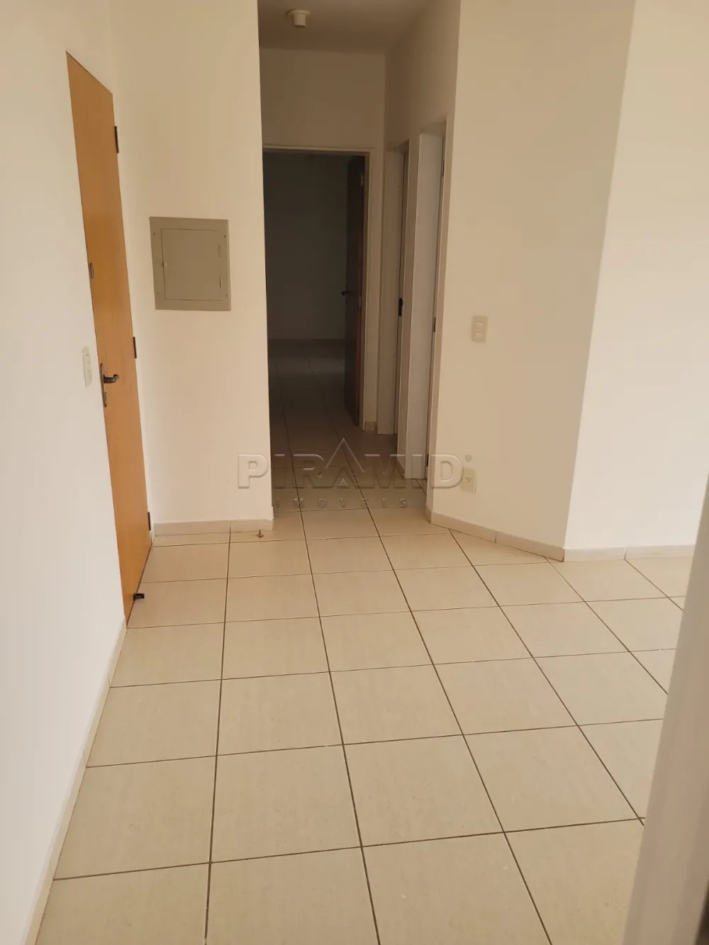 Alugar Apartamento / Padr&atilde;o em Ribeir&atilde;o Preto R$ 1.600,00 - Foto 4