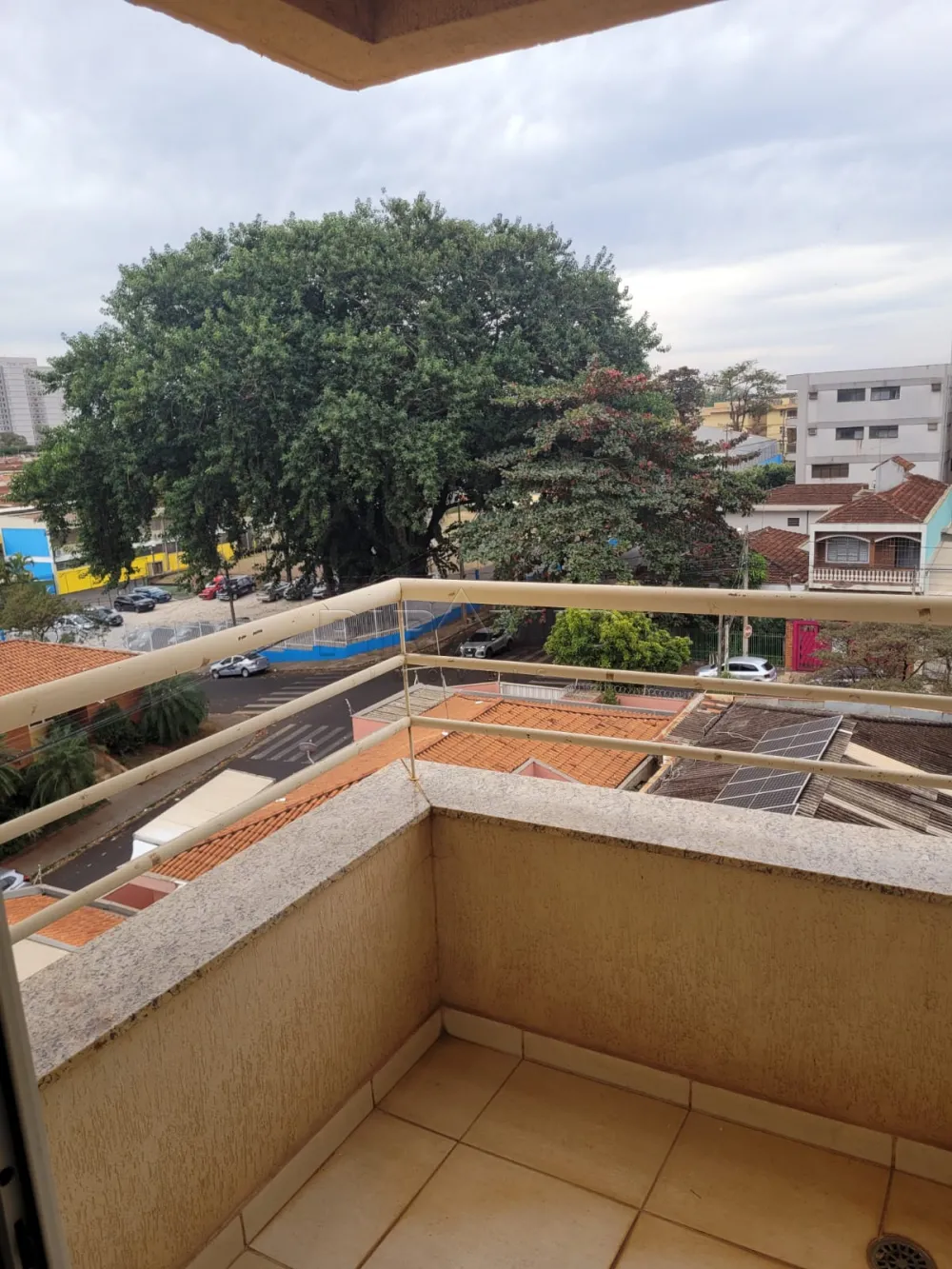 Alugar Apartamento / Padr&atilde;o em Ribeir&atilde;o Preto R$ 1.600,00 - Foto 7