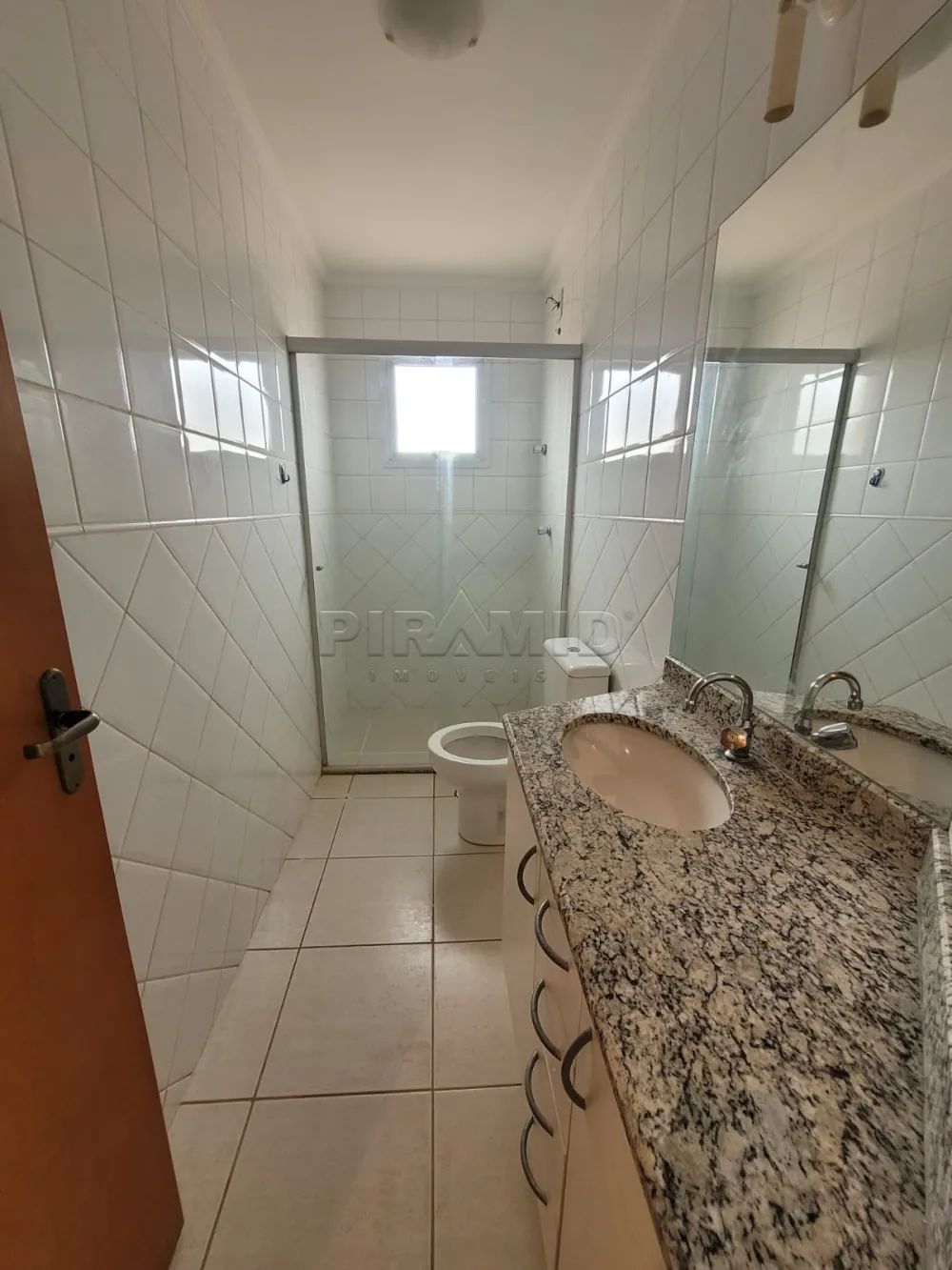 Alugar Apartamento / Padr&atilde;o em Ribeir&atilde;o Preto R$ 1.600,00 - Foto 10