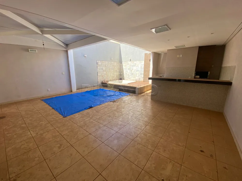 Alugar Casa / Condom&iacute;nio em Bonfim Paulista R$ 4.860,00 - Foto 2