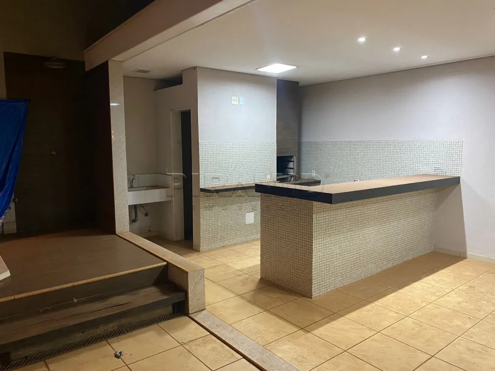 Alugar Casa / Condom&iacute;nio em Bonfim Paulista R$ 4.860,00 - Foto 3