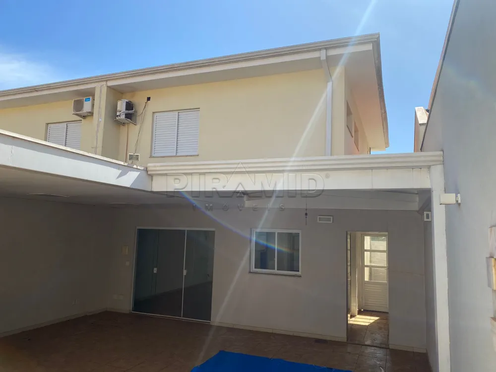 Alugar Casa / Condom&iacute;nio em Bonfim Paulista R$ 4.860,00 - Foto 4
