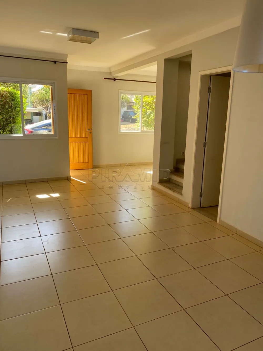 Alugar Casa / Condom&iacute;nio em Bonfim Paulista R$ 4.860,00 - Foto 5
