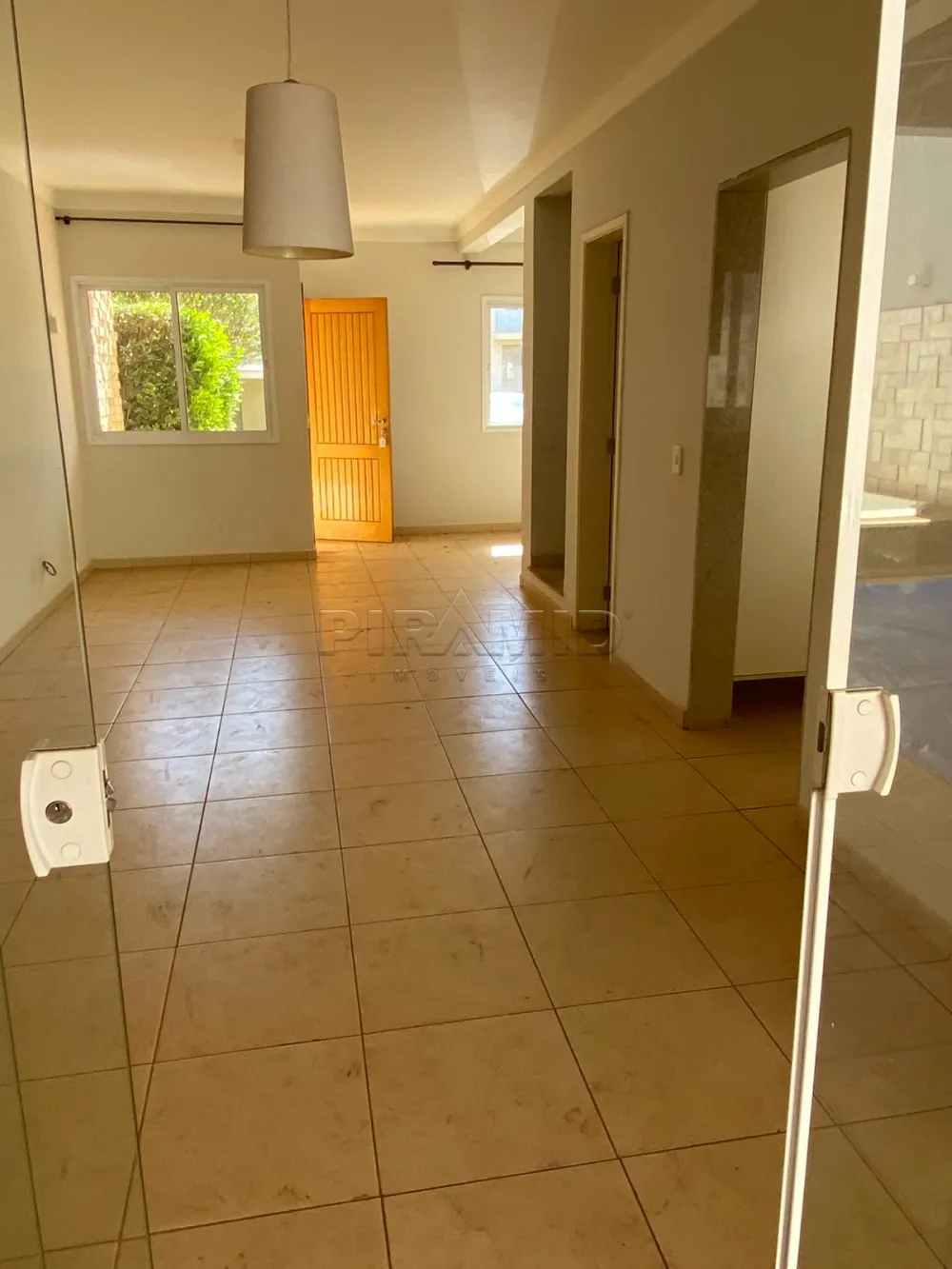 Alugar Casa / Condom&iacute;nio em Bonfim Paulista R$ 4.860,00 - Foto 6