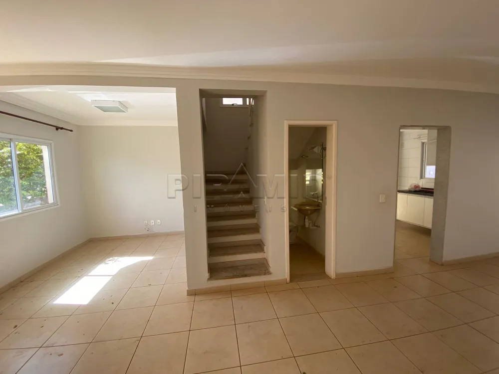 Alugar Casa / Condom&iacute;nio em Bonfim Paulista R$ 4.860,00 - Foto 7