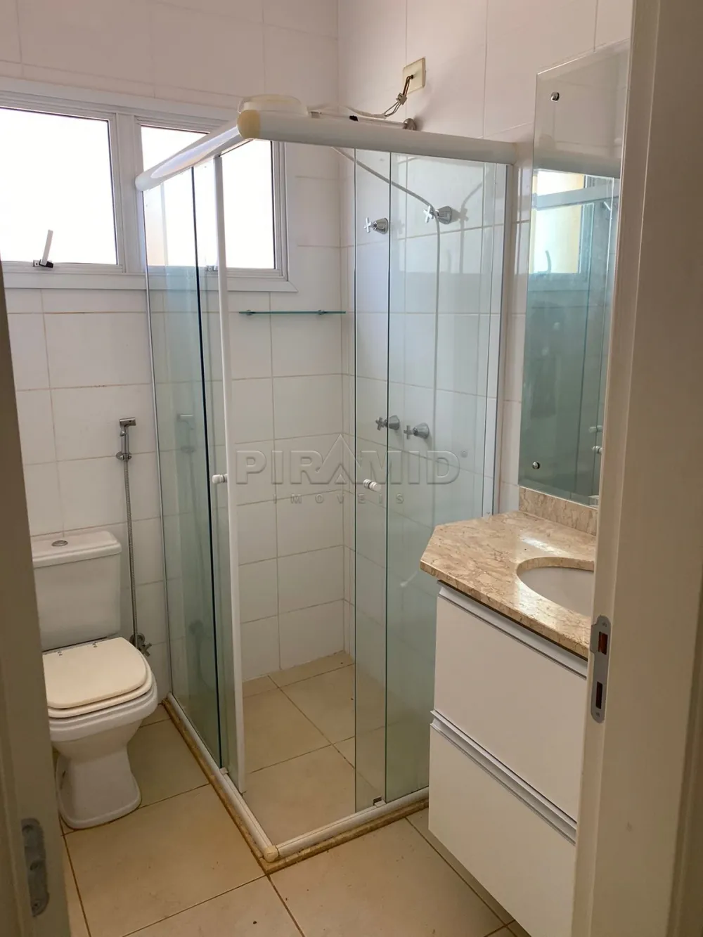 Alugar Casa / Condom&iacute;nio em Bonfim Paulista R$ 4.860,00 - Foto 10