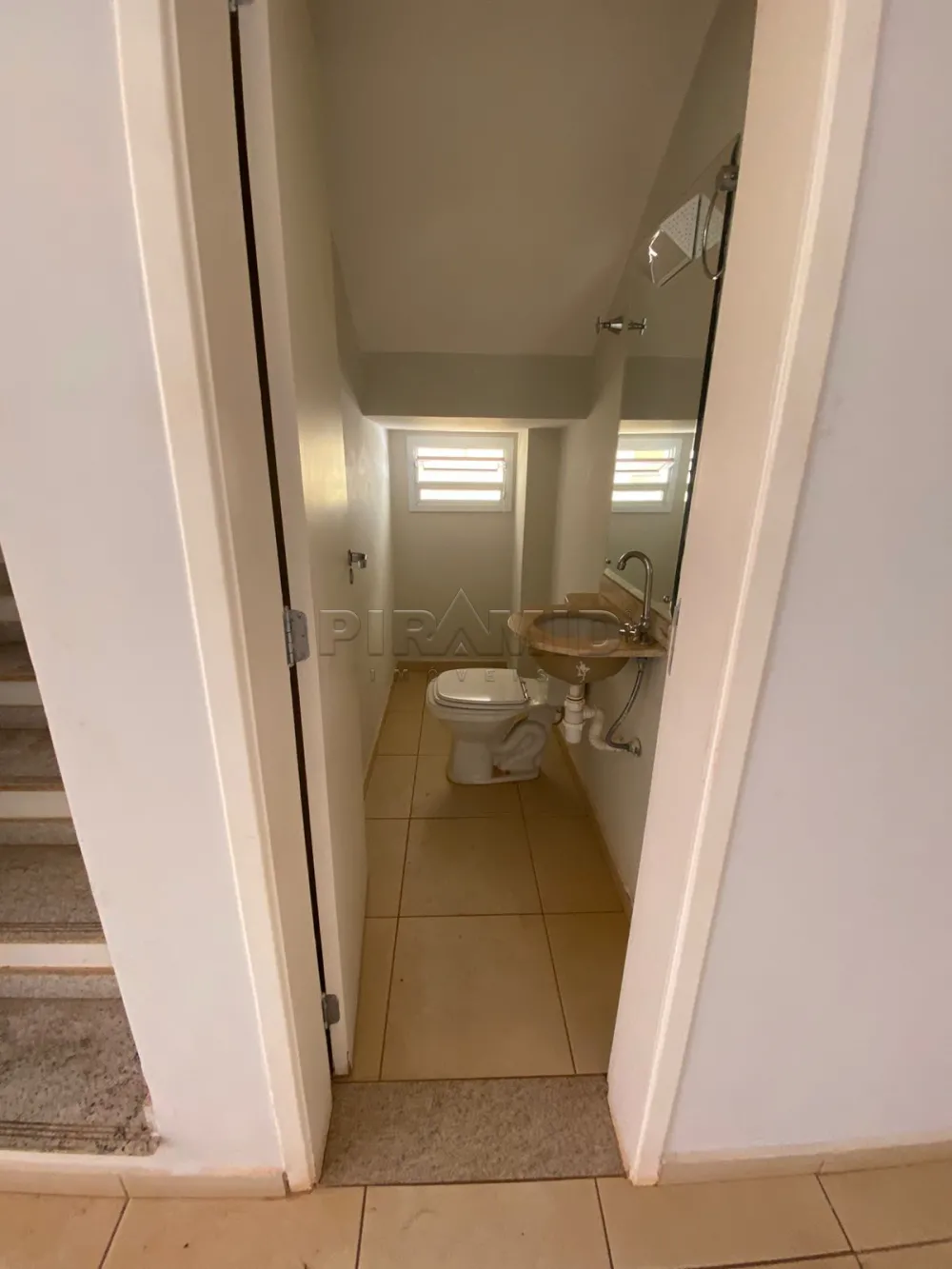 Alugar Casa / Condom&iacute;nio em Bonfim Paulista R$ 4.860,00 - Foto 8