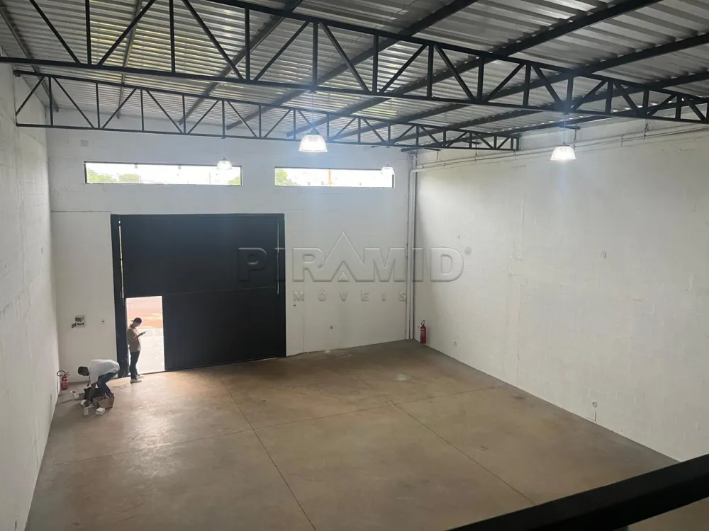 Alugar Comercial / Galp&atilde;o  Barrac&atilde;o em Bonfim Paulista (Ribeir&atilde;o Preto) R$ 7.000,00 - Foto 10