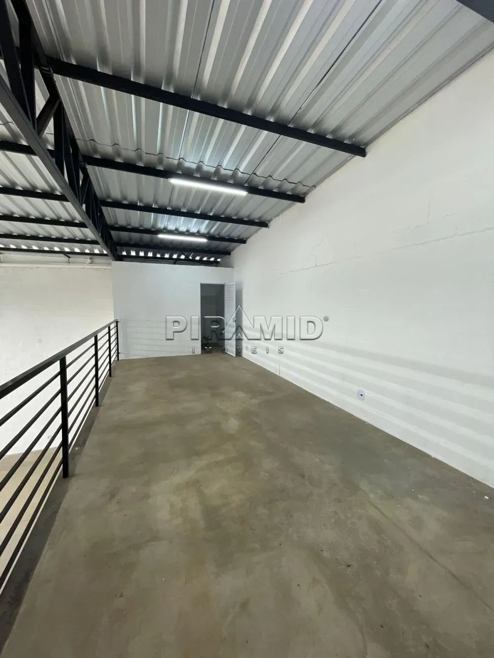 Alugar Comercial / Galp&atilde;o  Barrac&atilde;o em Bonfim Paulista (Ribeir&atilde;o Preto) R$ 7.000,00 - Foto 6