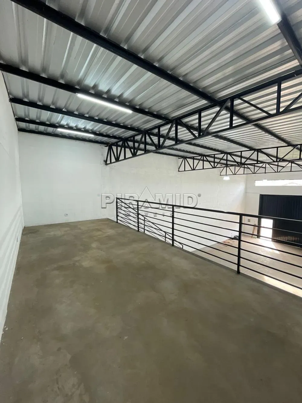 Alugar Comercial / Galp&atilde;o  Barrac&atilde;o em Bonfim Paulista (Ribeir&atilde;o Preto) R$ 7.000,00 - Foto 7