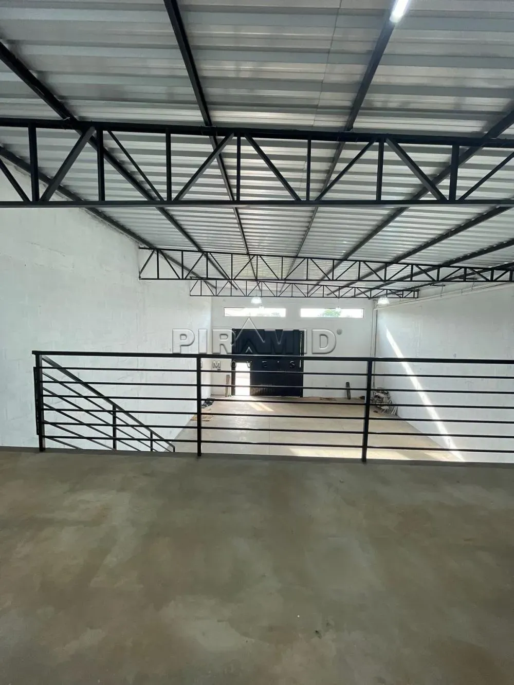 Alugar Comercial / Galp&atilde;o  Barrac&atilde;o em Bonfim Paulista (Ribeir&atilde;o Preto) R$ 7.000,00 - Foto 8
