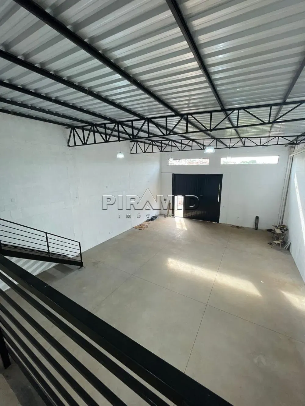 Alugar Comercial / Galp&atilde;o  Barrac&atilde;o em Bonfim Paulista (Ribeir&atilde;o Preto) R$ 7.000,00 - Foto 11