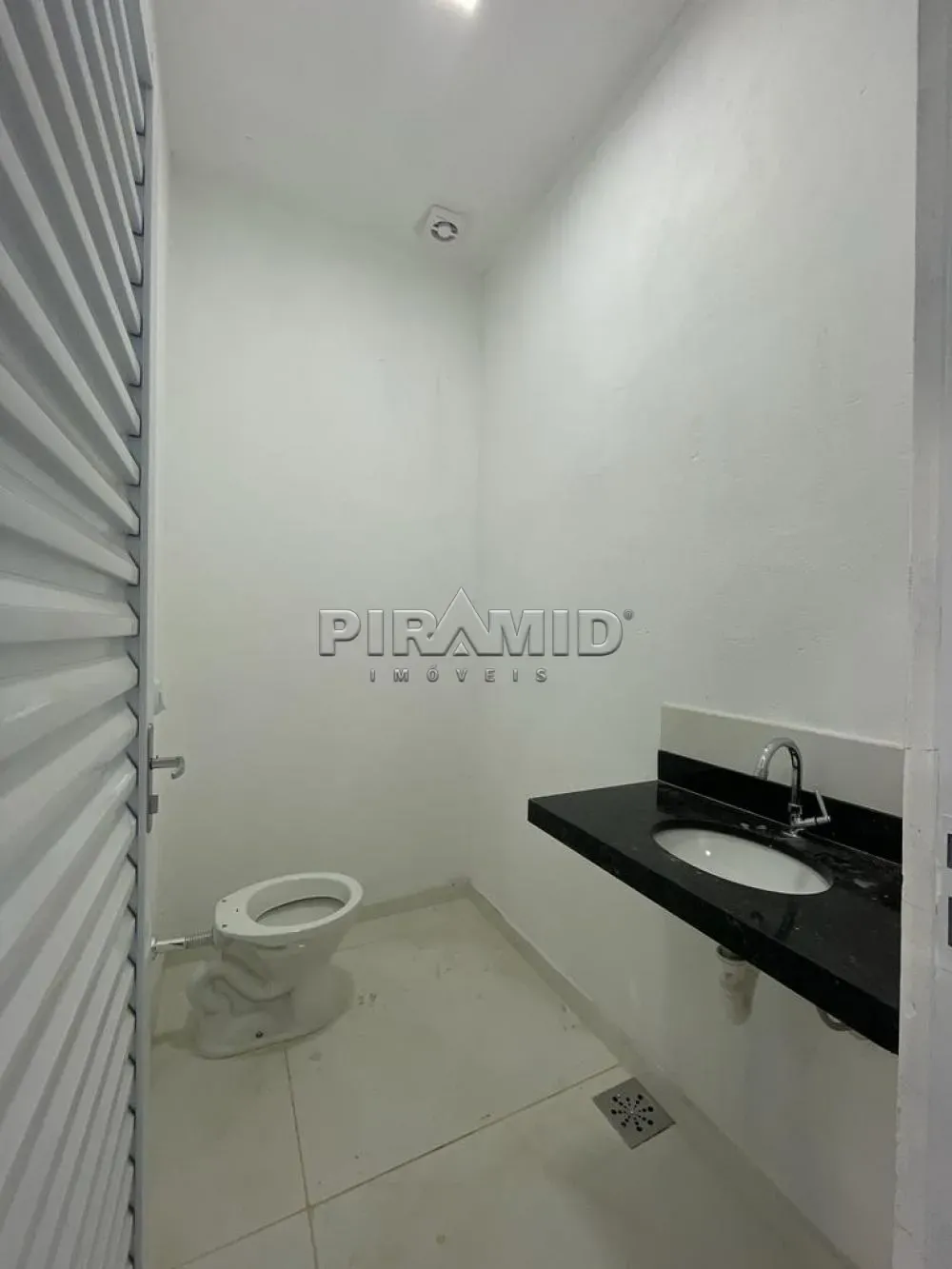 Alugar Comercial / Galp&atilde;o  Barrac&atilde;o em Bonfim Paulista (Ribeir&atilde;o Preto) R$ 7.000,00 - Foto 13