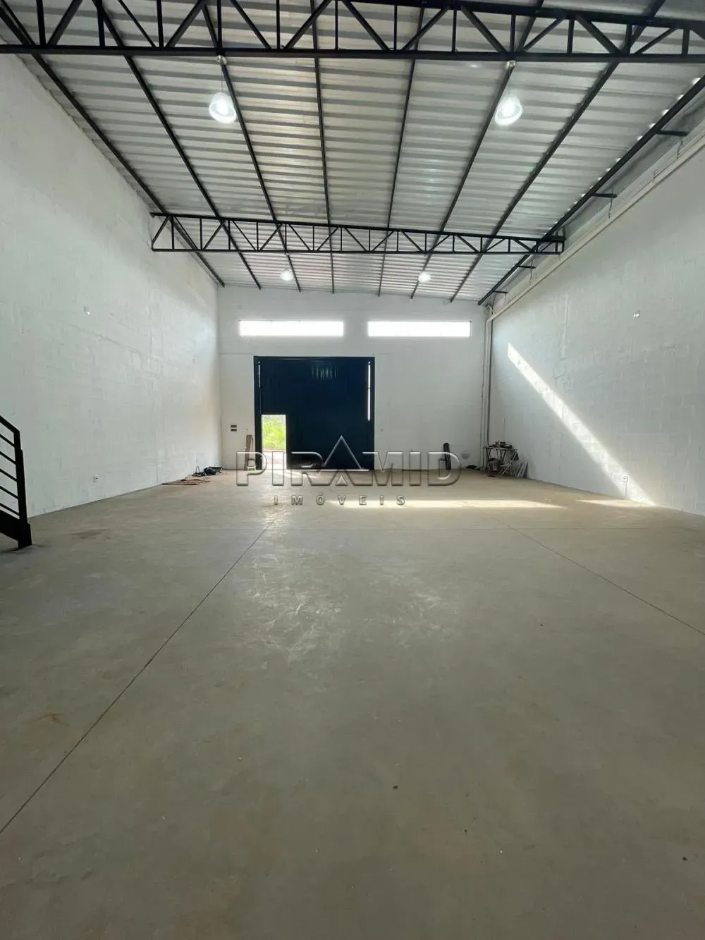 Alugar Comercial / Galp&atilde;o  Barrac&atilde;o em Bonfim Paulista (Ribeir&atilde;o Preto) R$ 7.000,00 - Foto 23
