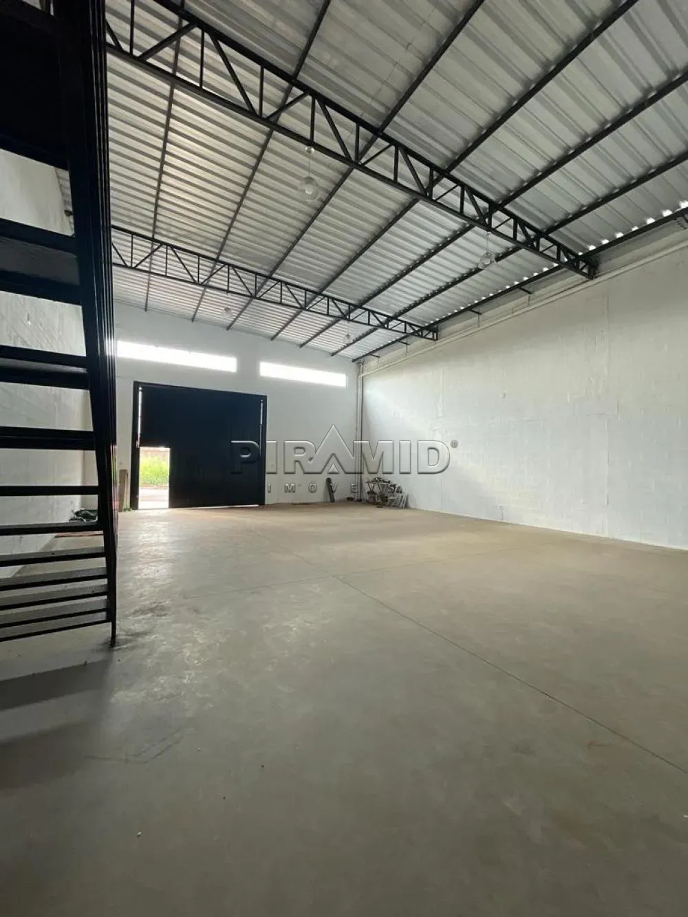 Alugar Comercial / Galp&atilde;o  Barrac&atilde;o em Bonfim Paulista (Ribeir&atilde;o Preto) R$ 7.000,00 - Foto 24