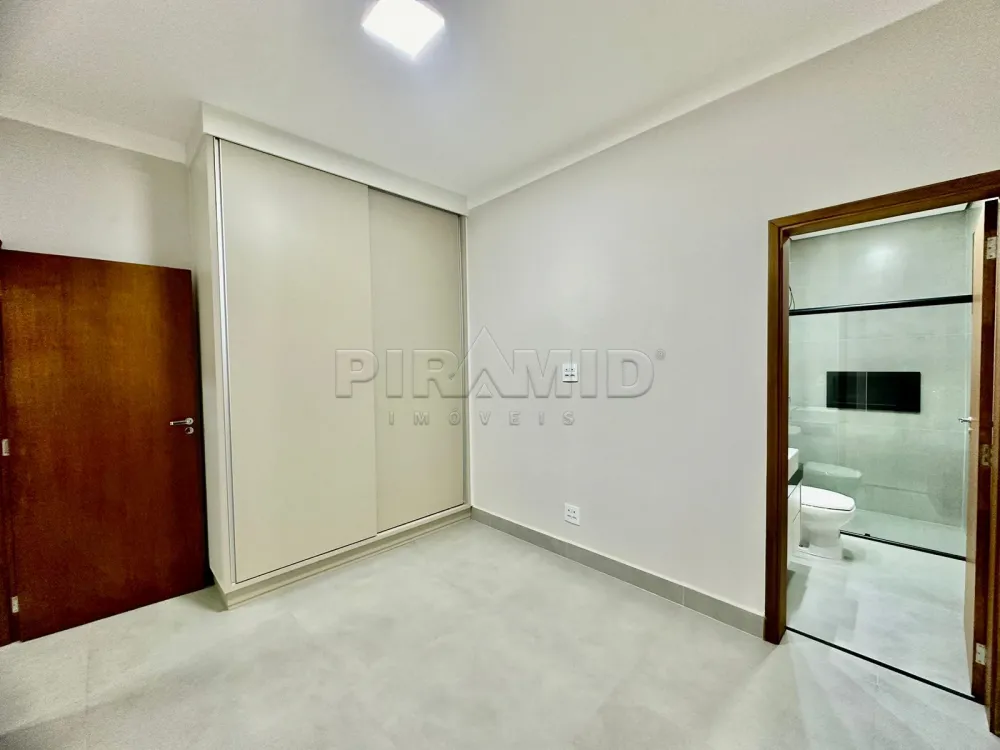 Alugar Casa / Condom&iacute;nio em Bonfim Paulista R$ 7.500,00 - Foto 9