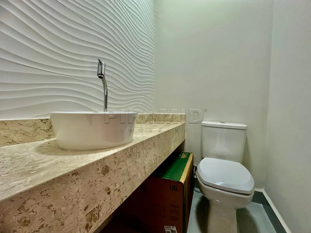 Alugar Casa / Condom&iacute;nio em Bonfim Paulista R$ 7.500,00 - Foto 4
