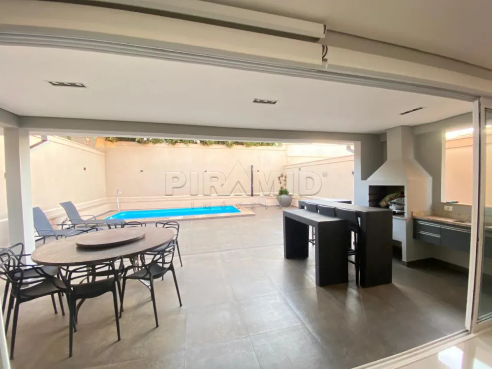 Alugar Casa / Condom&iacute;nio em Bonfim Paulista R$ 7.500,00 - Foto 4