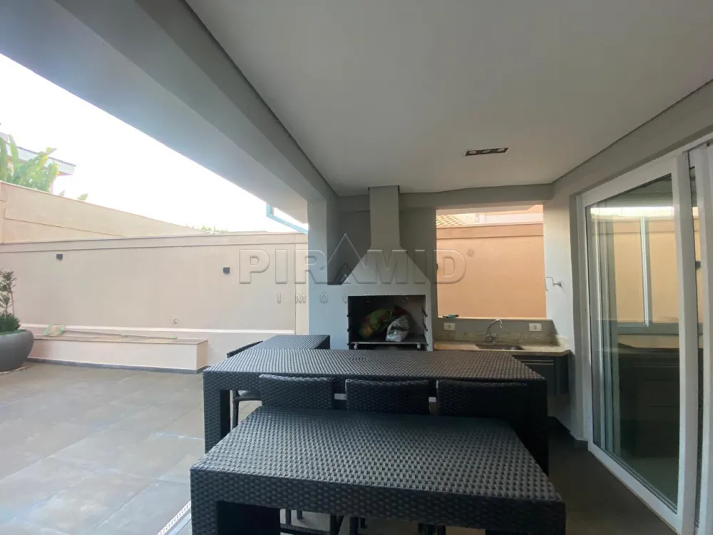 Alugar Casa / Condom&iacute;nio em Bonfim Paulista R$ 7.500,00 - Foto 5