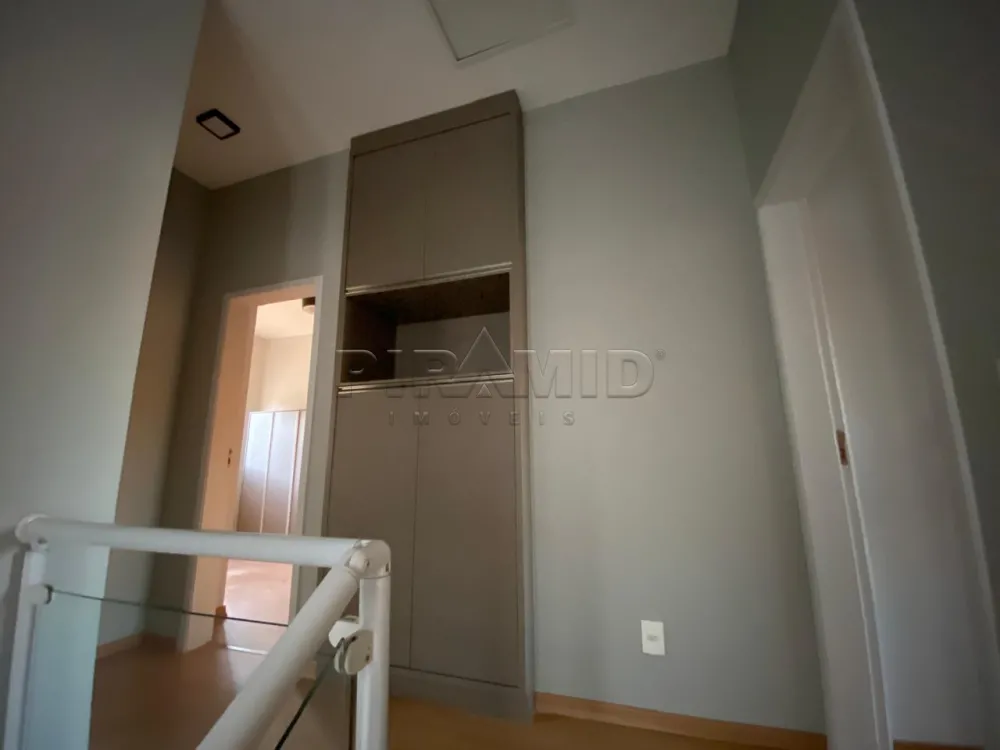 Alugar Casa / Condom&iacute;nio em Bonfim Paulista R$ 7.500,00 - Foto 12