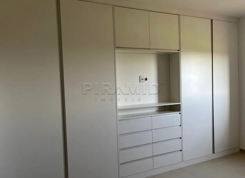 Alugar Apartamento / Padr&atilde;o em Bonfim Paulista (Ribeir&atilde;o Preto) R$ 2.800,00 - Foto 3