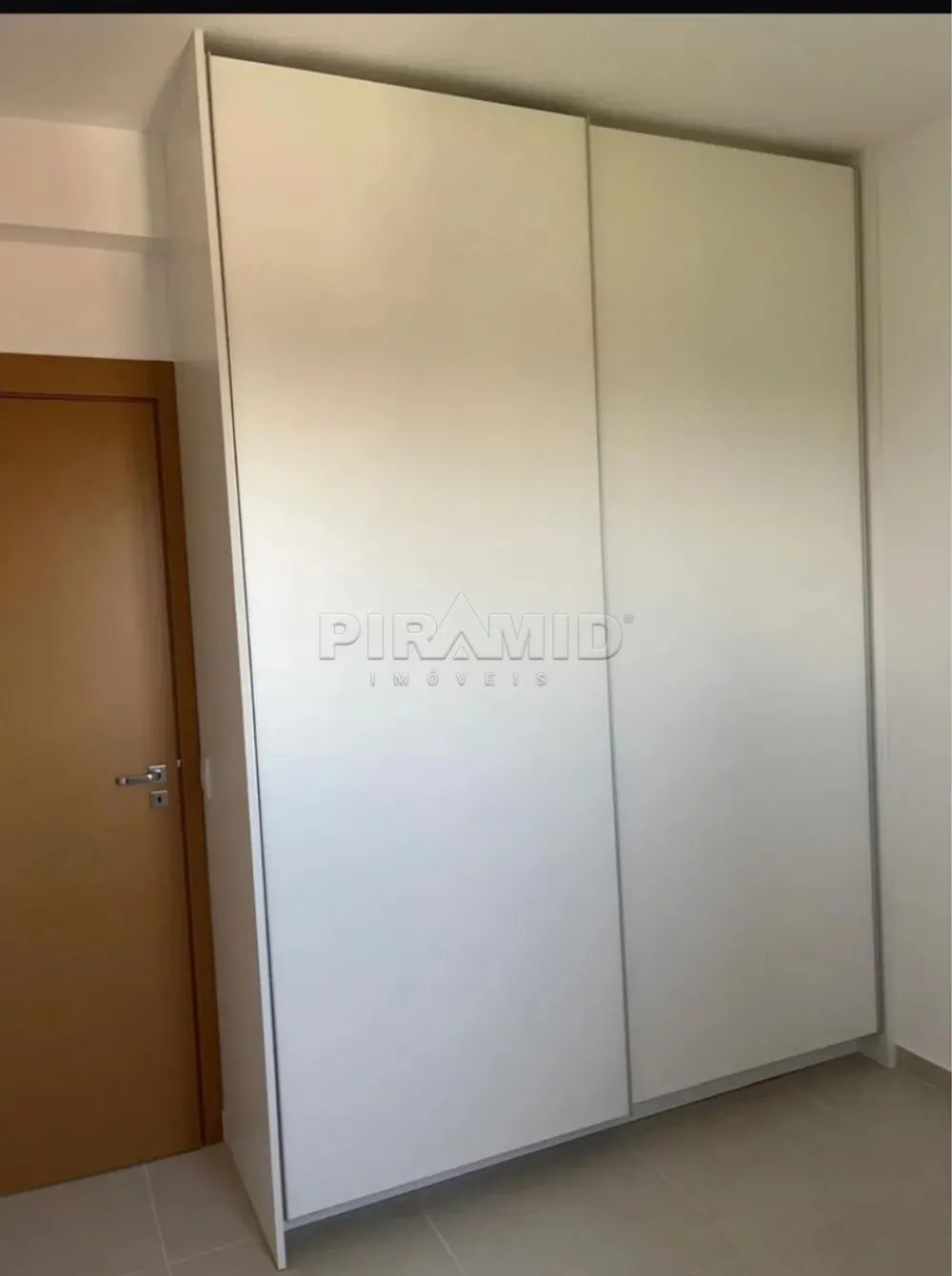 Alugar Apartamento / Padr&atilde;o em Bonfim Paulista (Ribeir&atilde;o Preto) R$ 2.800,00 - Foto 4