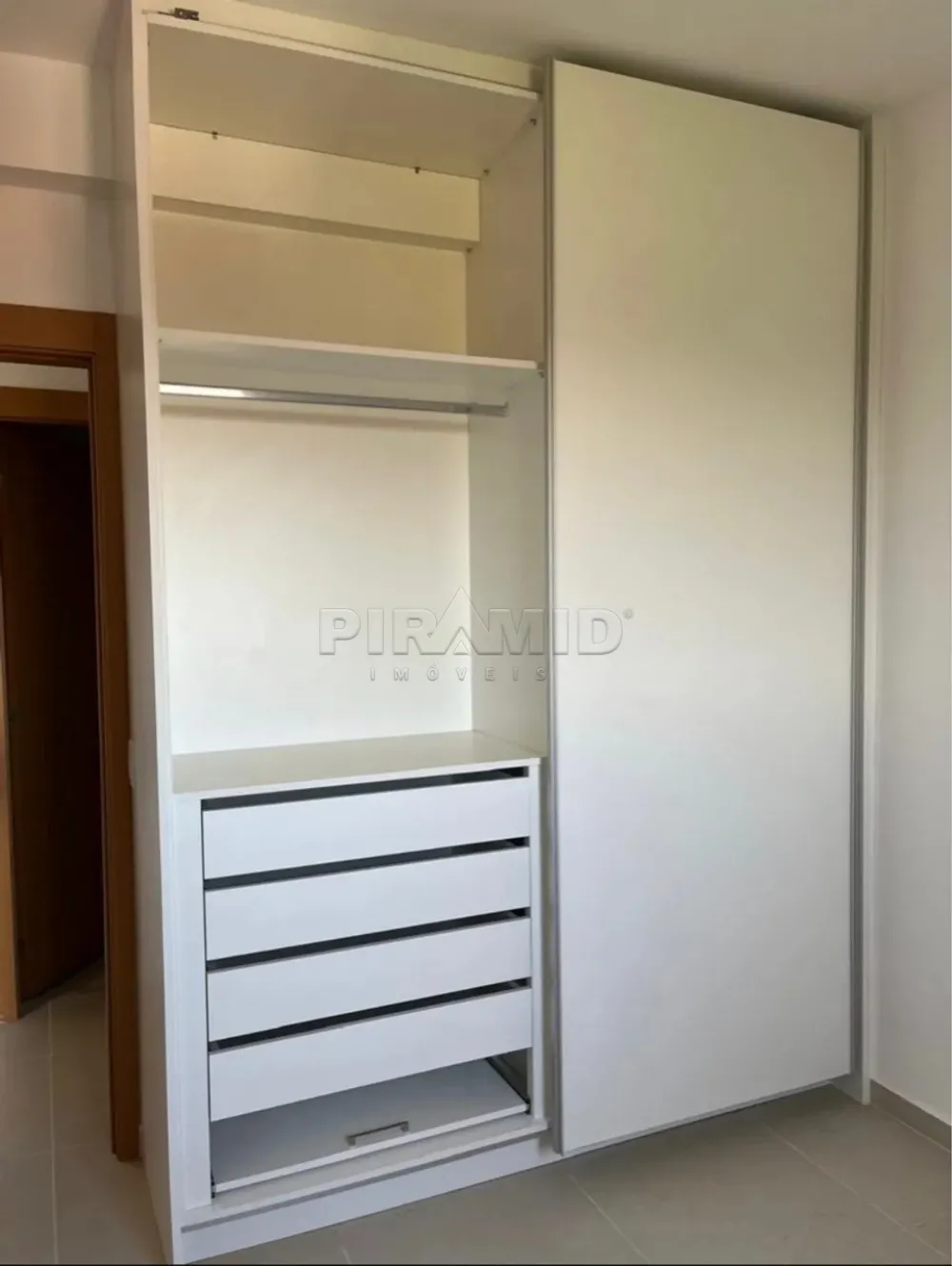 Alugar Apartamento / Padr&atilde;o em Bonfim Paulista (Ribeir&atilde;o Preto) R$ 2.800,00 - Foto 5
