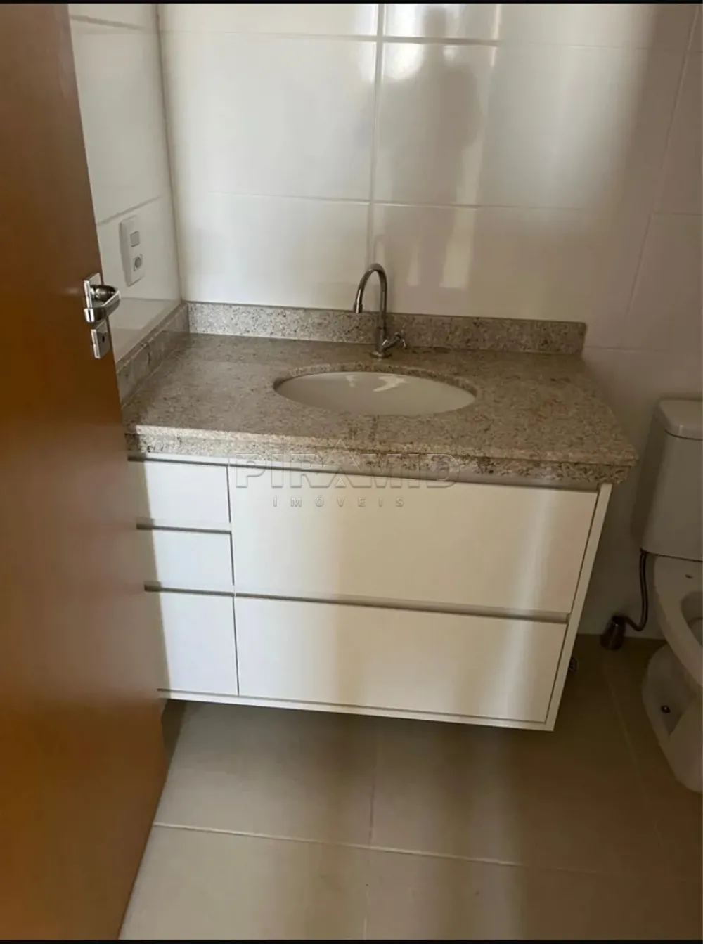 Alugar Apartamento / Padr&atilde;o em Bonfim Paulista (Ribeir&atilde;o Preto) R$ 2.800,00 - Foto 6