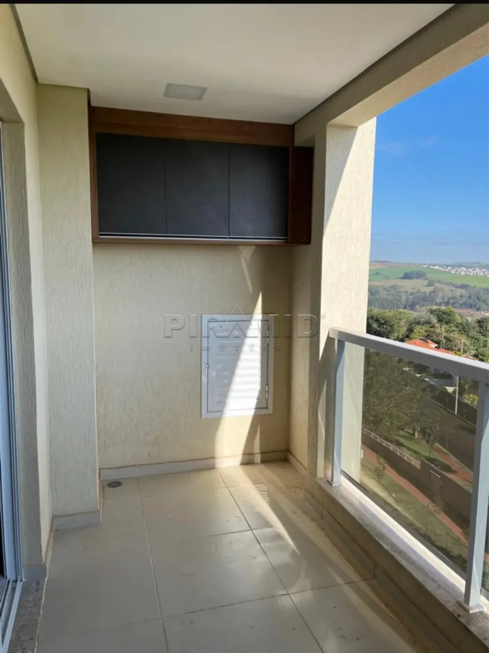 Alugar Apartamento / Padr&atilde;o em Bonfim Paulista (Ribeir&atilde;o Preto) R$ 2.800,00 - Foto 2