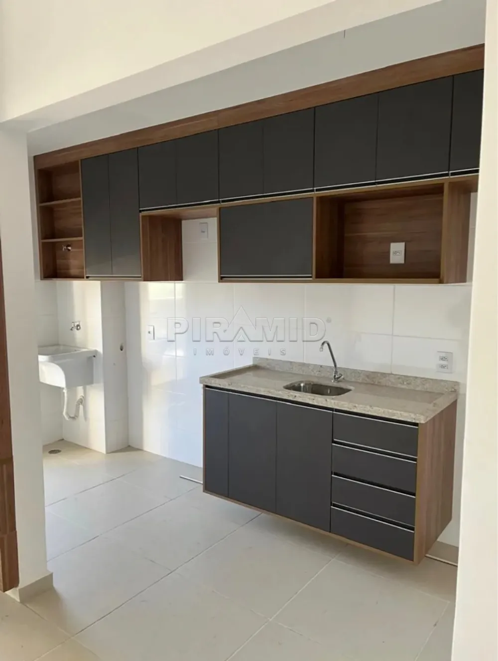 Alugar Apartamento / Padr&atilde;o em Bonfim Paulista (Ribeir&atilde;o Preto) R$ 2.800,00 - Foto 8