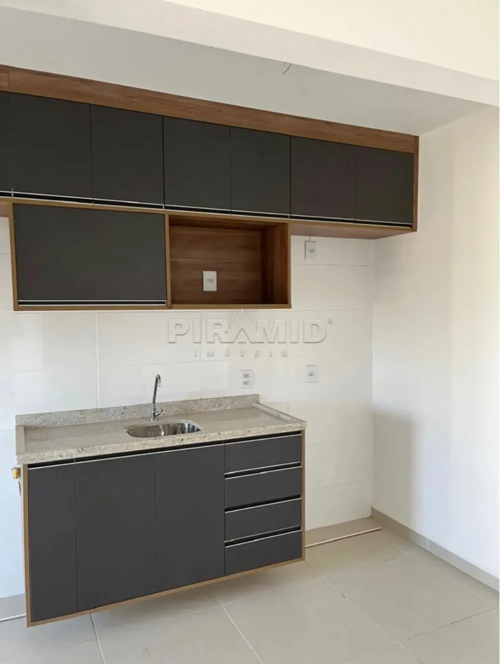 Alugar Apartamento / Padr&atilde;o em Bonfim Paulista (Ribeir&atilde;o Preto) R$ 2.800,00 - Foto 9