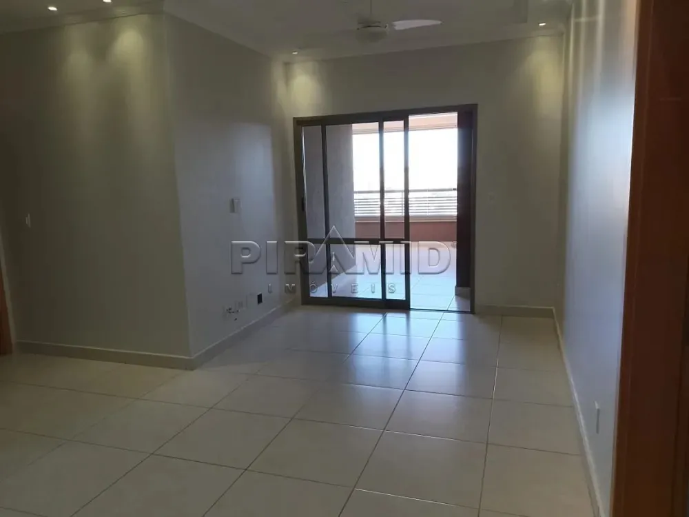 Alugar Apartamento / Padr&atilde;o em Ribeir&atilde;o Preto R$ 3.500,00 - Foto 1
