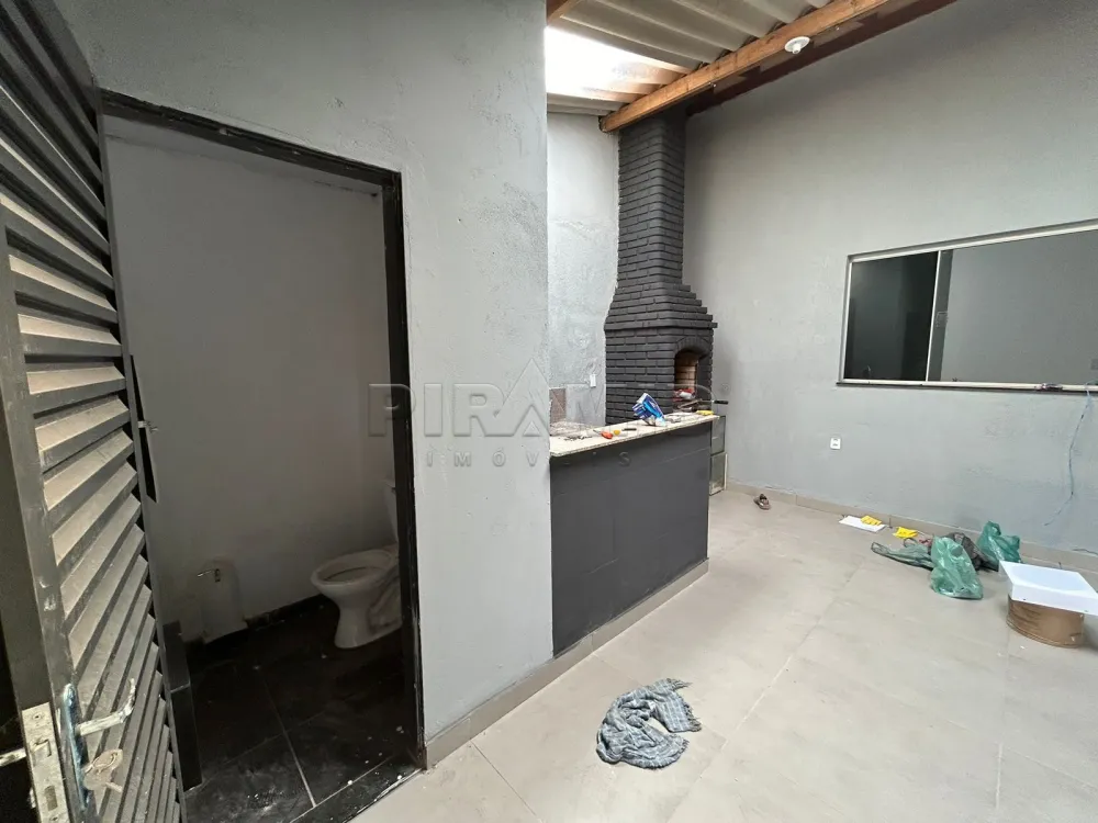 Comprar Casa / Padrão em Ribeirão Preto R$ 300.000,00 - Foto 13