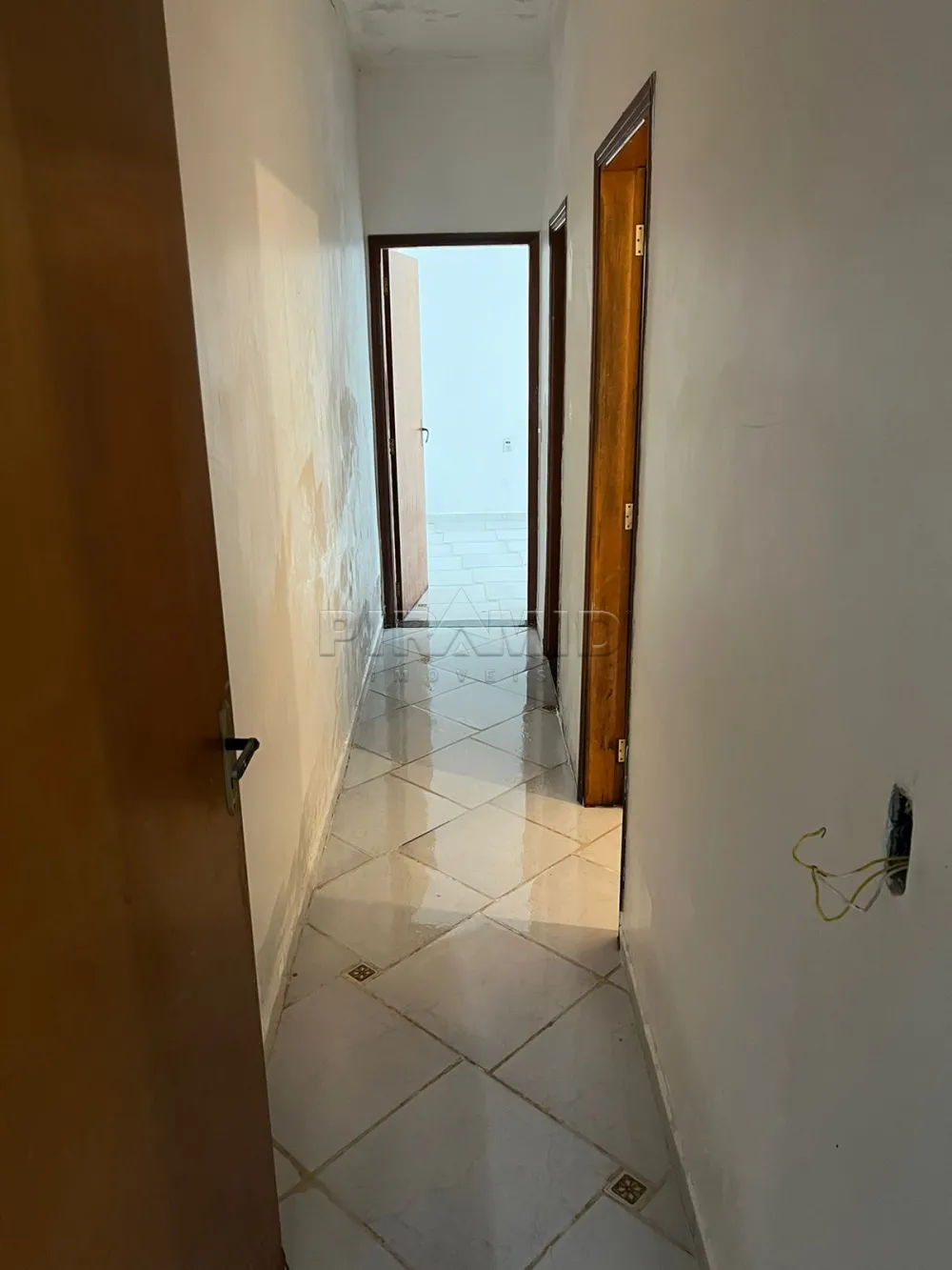 Comprar Casa / Padrão em Ribeirão Preto R$ 300.000,00 - Foto 3